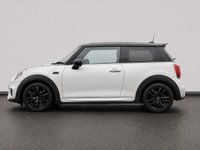 USED 2018 68 MINI HATCH 1.5 Cooper Hatchback 3dr Petrol Manual Euro 6 (s/s) (136 ps) JCW SPORTS PACK, 17" ALLOYS