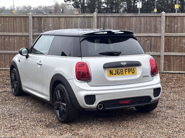 2018 MINI HATCH - Photo 3