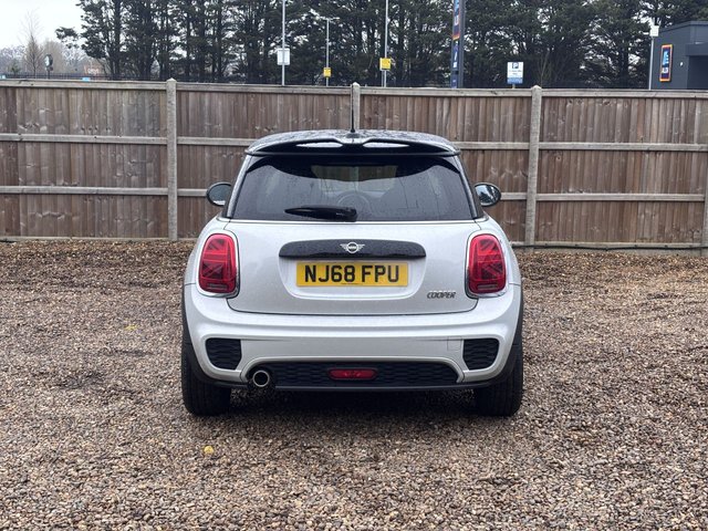 2018 MINI HATCH - Photo 4