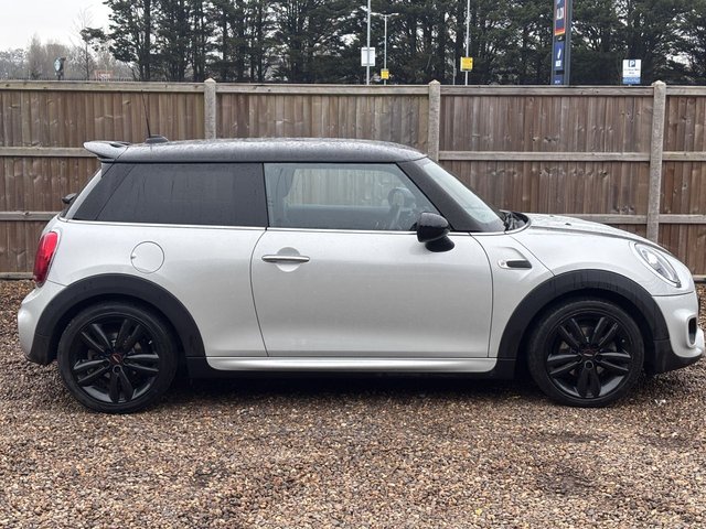 2018 MINI HATCH - Photo 6