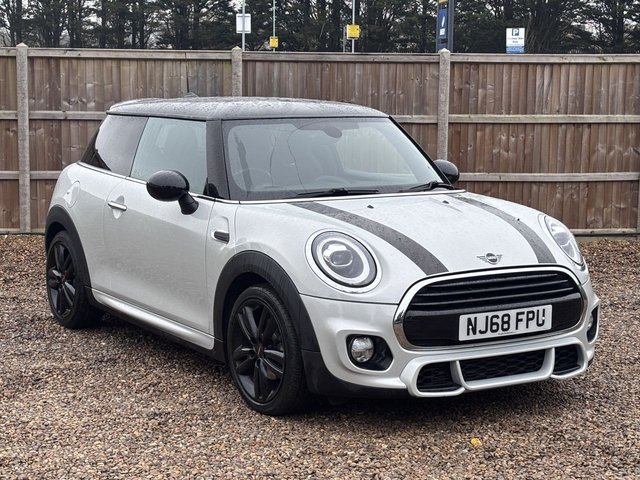2018 MINI HATCH - Photo 7