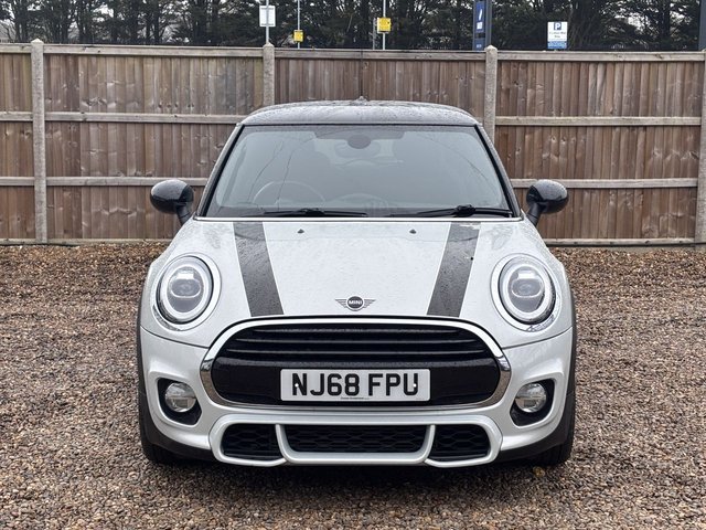 2018 MINI HATCH - Photo 8