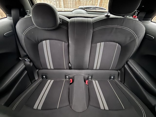 2018 MINI HATCH - Photo 10