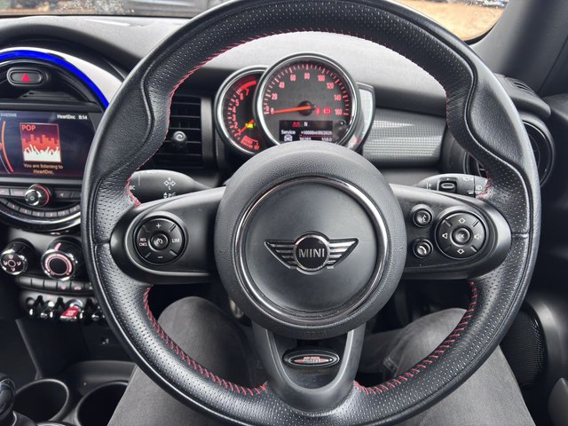 2018 MINI HATCH - Photo 12