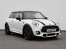 USED 2018 68 MINI HATCH 1.5 Cooper Hatchback 3dr Petrol Manual Euro 6 (s/s) (136 ps) JCW SPORTS PACK, 17" ALLOYS