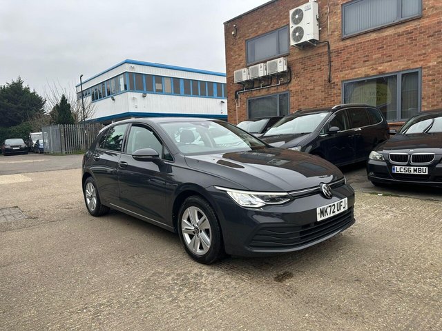 2022 VOLKSWAGEN GOLF 1.5 TSI Life Euro 6 (s/s) 5dr - Photo 7