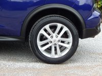 USED 2014 64 NISSAN JUKE 1.6 Acenta Premium SUV 5dr Petrol XTRON Euro 5 (117 ps) NEW MOT, SERVICE HISTORY, LOW MILEAGE