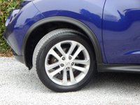 USED 2014 64 NISSAN JUKE 1.6 Acenta Premium SUV 5dr Petrol XTRON Euro 5 (117 ps) NEW MOT, SERVICE HISTORY, LOW MILEAGE