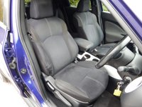 USED 2014 64 NISSAN JUKE 1.6 Acenta Premium SUV 5dr Petrol XTRON Euro 5 (117 ps) NEW MOT, SERVICE HISTORY, LOW MILEAGE