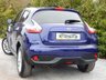 USED 2014 64 NISSAN JUKE 1.6 Acenta Premium SUV 5dr Petrol XTRON Euro 5 (117 ps) NEW MOT, SERVICE HISTORY, LOW MILEAGE