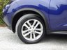 USED 2014 64 NISSAN JUKE 1.6 Acenta Premium SUV 5dr Petrol XTRON Euro 5 (117 ps) NEW MOT, SERVICE HISTORY, LOW MILEAGE