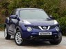 USED 2014 64 NISSAN JUKE 1.6 Acenta Premium SUV 5dr Petrol XTRON Euro 5 (117 ps) NEW MOT, SERVICE HISTORY, LOW MILEAGE