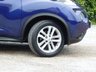 USED 2014 64 NISSAN JUKE 1.6 Acenta Premium SUV 5dr Petrol XTRON Euro 5 (117 ps) NEW MOT, SERVICE HISTORY, LOW MILEAGE