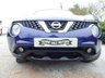 USED 2014 64 NISSAN JUKE 1.6 Acenta Premium SUV 5dr Petrol XTRON Euro 5 (117 ps) NEW MOT, SERVICE HISTORY, LOW MILEAGE