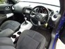 USED 2014 64 NISSAN JUKE 1.6 Acenta Premium SUV 5dr Petrol XTRON Euro 5 (117 ps) NEW MOT, SERVICE HISTORY, LOW MILEAGE