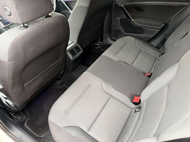 2017 Volkswagen Golf - Photo 9