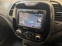 USED 2016 66 RENAULT CAPTUR 1.5 dCi ENERGY Dynamique S Nav SUV 5dr Diesel Manual Euro 6 (s/s) (90 ps) &pound;20 Per Year Road Tax