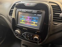 USED 2016 66 RENAULT CAPTUR 1.5 dCi ENERGY Dynamique S Nav SUV 5dr Diesel Manual Euro 6 (s/s) (90 ps) &pound;20 Per Year Road Tax
