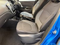 USED 2016 66 RENAULT CAPTUR 1.5 dCi ENERGY Dynamique S Nav SUV 5dr Diesel Manual Euro 6 (s/s) (90 ps) &pound;20 Per Year Road Tax