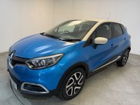 USED 2016 66 RENAULT CAPTUR 1.5 dCi ENERGY Dynamique S Nav SUV 5dr Diesel Manual Euro 6 (s/s) (90 ps) &pound;20 Per Year Road Tax