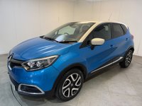 USED 2016 66 RENAULT CAPTUR 1.5 dCi ENERGY Dynamique S Nav SUV 5dr Diesel Manual Euro 6 (s/s) (90 ps) &pound;20 Per Year Road Tax