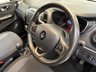 USED 2016 66 RENAULT CAPTUR 1.5 dCi ENERGY Dynamique S Nav SUV 5dr Diesel Manual Euro 6 (s/s) (90 ps) &pound;20 Per Year Road Tax