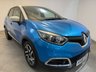 USED 2016 66 RENAULT CAPTUR 1.5 dCi ENERGY Dynamique S Nav SUV 5dr Diesel Manual Euro 6 (s/s) (90 ps) &pound;20 Per Year Road Tax