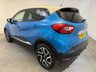 USED 2016 66 RENAULT CAPTUR 1.5 dCi ENERGY Dynamique S Nav SUV 5dr Diesel Manual Euro 6 (s/s) (90 ps) &pound;20 Per Year Road Tax