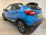 USED 2016 66 RENAULT CAPTUR 1.5 dCi ENERGY Dynamique S Nav SUV 5dr Diesel Manual Euro 6 (s/s) (90 ps) &pound;20 Per Year Road Tax