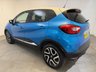 USED 2016 66 RENAULT CAPTUR 1.5 dCi ENERGY Dynamique S Nav SUV 5dr Diesel Manual Euro 6 (s/s) (90 ps) &pound;20 Per Year Road Tax