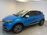 USED 2016 66 RENAULT CAPTUR 1.5 dCi ENERGY Dynamique S Nav SUV 5dr Diesel Manual Euro 6 (s/s) (90 ps) &pound;20 Per Year Road Tax
