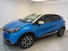 USED 2016 66 RENAULT CAPTUR 1.5 dCi ENERGY Dynamique S Nav SUV 5dr Diesel Manual Euro 6 (s/s) (90 ps) &pound;20 Per Year Road Tax
