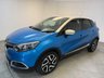USED 2016 66 RENAULT CAPTUR 1.5 dCi ENERGY Dynamique S Nav SUV 5dr Diesel Manual Euro 6 (s/s) (90 ps) &pound;20 Per Year Road Tax