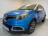 USED 2016 66 RENAULT CAPTUR 1.5 dCi ENERGY Dynamique S Nav SUV 5dr Diesel Manual Euro 6 (s/s) (90 ps) &pound;20 Per Year Road Tax