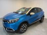 USED 2016 66 RENAULT CAPTUR 1.5 dCi ENERGY Dynamique S Nav SUV 5dr Diesel Manual Euro 6 (s/s) (90 ps) &pound;20 Per Year Road Tax