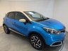 USED 2016 66 RENAULT CAPTUR 1.5 dCi ENERGY Dynamique S Nav SUV 5dr Diesel Manual Euro 6 (s/s) (90 ps) &pound;20 Per Year Road Tax