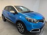 USED 2016 66 RENAULT CAPTUR 1.5 dCi ENERGY Dynamique S Nav SUV 5dr Diesel Manual Euro 6 (s/s) (90 ps) &pound;20 Per Year Road Tax
