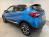 USED 2016 66 RENAULT CAPTUR 1.5 dCi ENERGY Dynamique S Nav SUV 5dr Diesel Manual Euro 6 (s/s) (90 ps) &pound;20 Per Year Road Tax