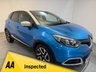 USED 2016 66 RENAULT CAPTUR 1.5 dCi ENERGY Dynamique S Nav SUV 5dr Diesel Manual Euro 6 (s/s) (90 ps) &pound;20 Per Year Road Tax