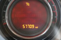 USED 2018 68 FIAT 500 1.2 Lounge Hatchback 3dr Petrol Manual Euro 6 (s/s) (69 bhp) 6 stamp SERVICE HISTORY - 2 KEYS