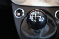 USED 2018 68 FIAT 500 1.2 Lounge Hatchback 3dr Petrol Manual Euro 6 (s/s) (69 bhp) 6 stamp SERVICE HISTORY - 2 KEYS