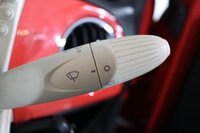 USED 2018 68 FIAT 500 1.2 Lounge Hatchback 3dr Petrol Manual Euro 6 (s/s) (69 bhp) 6 stamp SERVICE HISTORY - 2 KEYS