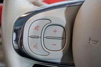 USED 2018 68 FIAT 500 1.2 Lounge Hatchback 3dr Petrol Manual Euro 6 (s/s) (69 bhp) 6 stamp SERVICE HISTORY - 2 KEYS