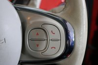USED 2018 68 FIAT 500 1.2 Lounge Hatchback 3dr Petrol Manual Euro 6 (s/s) (69 bhp) 6 stamp SERVICE HISTORY - 2 KEYS