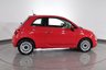USED 2018 68 FIAT 500 1.2 Lounge Hatchback 3dr Petrol Manual Euro 6 (s/s) (69 bhp) 6 stamp SERVICE HISTORY - 2 KEYS