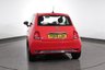 USED 2018 68 FIAT 500 1.2 Lounge Hatchback 3dr Petrol Manual Euro 6 (s/s) (69 bhp) 6 stamp SERVICE HISTORY - 2 KEYS