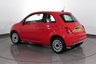 USED 2018 68 FIAT 500 1.2 Lounge Hatchback 3dr Petrol Manual Euro 6 (s/s) (69 bhp) 6 stamp SERVICE HISTORY - 2 KEYS