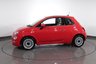 USED 2018 68 FIAT 500 1.2 Lounge Hatchback 3dr Petrol Manual Euro 6 (s/s) (69 bhp) 6 stamp SERVICE HISTORY - 2 KEYS