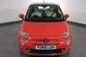 USED 2018 68 FIAT 500 1.2 Lounge Hatchback 3dr Petrol Manual Euro 6 (s/s) (69 bhp) 6 stamp SERVICE HISTORY - 2 KEYS
