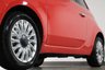 USED 2018 68 FIAT 500 1.2 Lounge Hatchback 3dr Petrol Manual Euro 6 (s/s) (69 bhp) 6 stamp SERVICE HISTORY - 2 KEYS